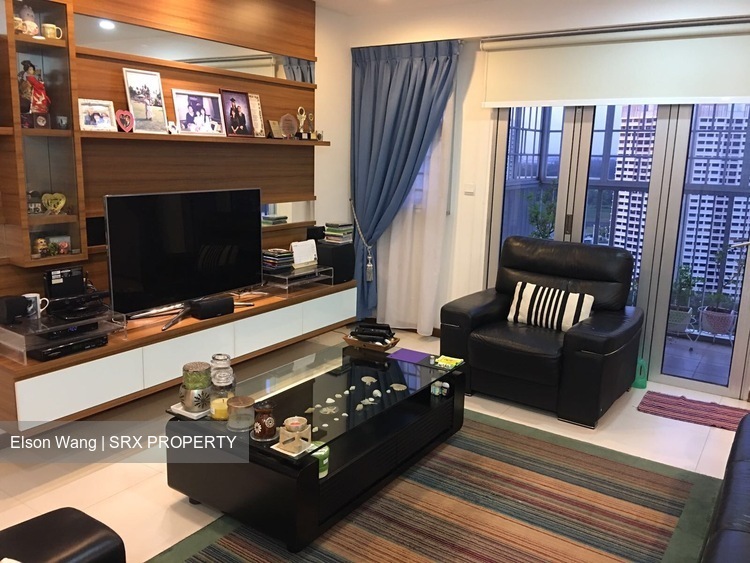 Blk 430A Fernvale Link (Sengkang), HDB 5 Rooms #174970772